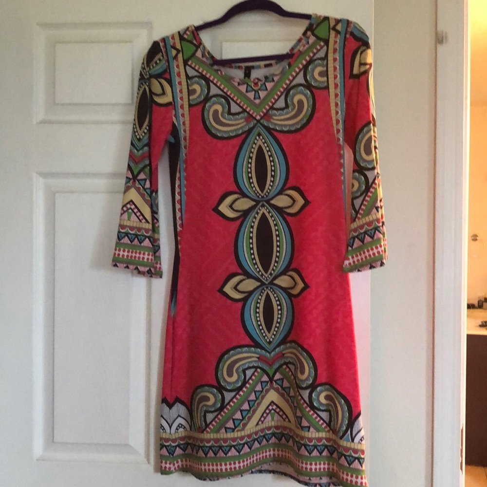 Fun little Dress!